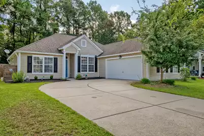 1436 Water Edge Drive, Charleston, SC 29492 - Photo 1