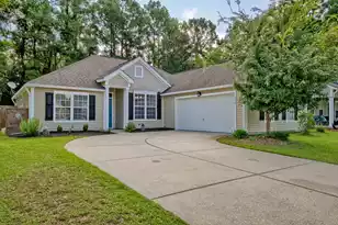 1436 Water Edge Dr, Charleston, SC 29492 - Photo 1