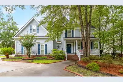 8891 Fairway Woods Drive E, North Charleston, SC 29420 - Photo 1