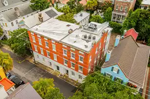 35 Society St, Charleston, SC 29401 - Photo 1