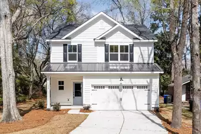 1630 Balsam St Street, Charleston, SC 29407 - Photo 1