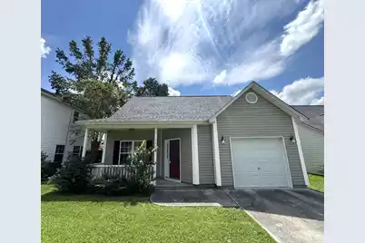1305 Pinethicket Drive, Summerville, SC 29486 - Photo 1
