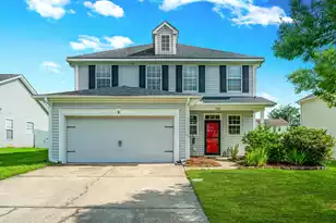 7676 Eagle Lake Rd, North Charleston, SC 29418 - Photo 1