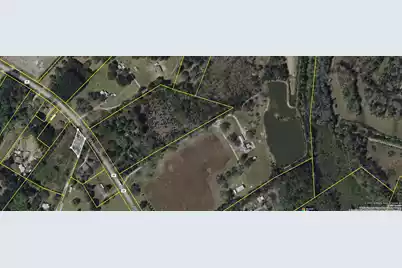 5396 Charleston Hwy, Walterboro, SC 29488 - Photo 1