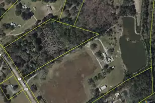 5396 Charleston Hwy, Walterboro, SC 29488 - Photo 1