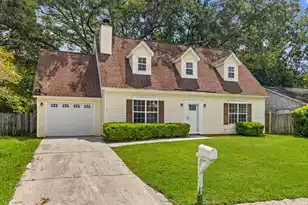 136 Old Saybrook Rd, North Charleston, SC 29418 - Photo 1