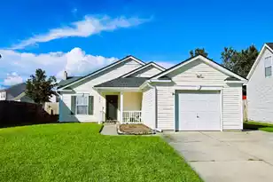 132 Blue Jasmine Ln, Summerville, SC 29483 - Photo 1