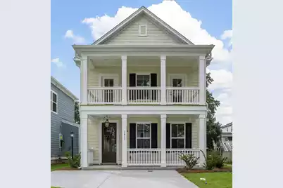 2112 Blue Bayou Boulevard, Johns Island, SC 29455 - Photo 1