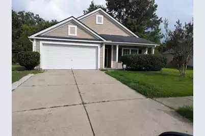 8553 Chloe Lane, North Charleston, SC 29406 - Photo 1
