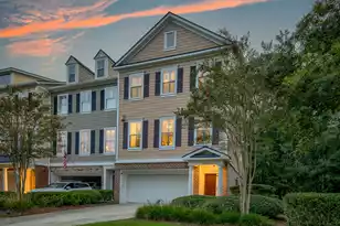 121 Palm Cove Way, Mount Pleasant, SC 29466 - Photo 1