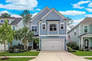 120 Low Tide Ct, Charleston, SC 29492 - Photo 1