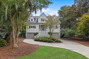 1025 Crooked Oak Ln, Seabrook Island, SC 29455 - Photo 1