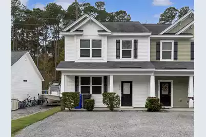 280 Stefan Drive #A, Charleston, SC 29412 - Photo 1