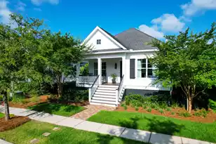 2425 Louisville St, Charleston, SC 29492 - Photo 1