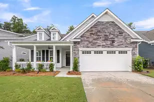 4033 Aspera Dr, Summerville, SC 29483 - Photo 1