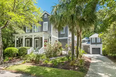 22 Frogmore Road, Mount Pleasant, SC 29464 - Photo 1
