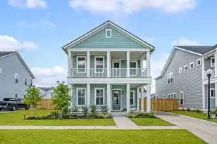 227 Witherspoon St, Summerville, SC 29486 - Photo 1
