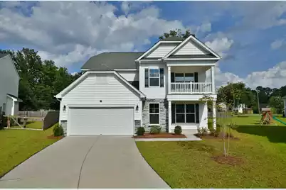 2913 Siebold Drive, North Charleston, SC 29406 - Photo 1