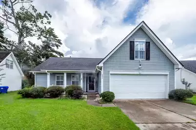 494 Hainsworth Drive, Charleston, SC 29414 - Photo 1