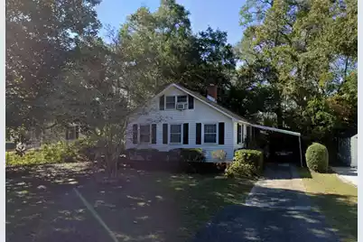 4737 Marlboro Road, North Charleston, SC 29405 - Photo 1