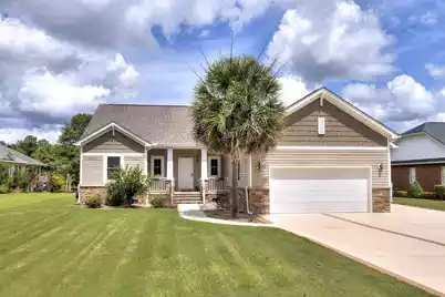 108 Woodlake Drive, Manning, SC 29102 - Photo 1