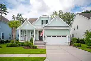 1479 Brightwood Dr, Mount Pleasant, SC 29466 - Photo 1