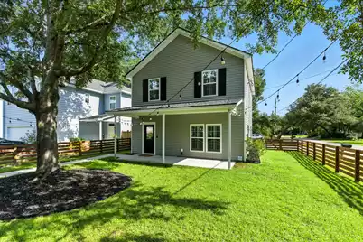1657 Sumner Avenue, North Charleston, SC 29406 - Photo 1