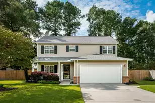 152 Balbriggan Dr, Goose Creek, SC 29445 - Photo 1