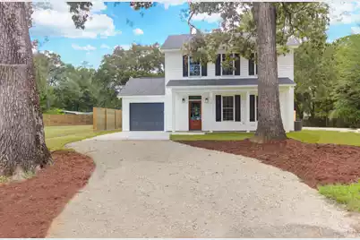 1440 Joy Avenue, Charleston, SC 29407 - Photo 1