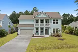 2020 Yaupon Wy, Johns Island, SC 29455 - Photo 1