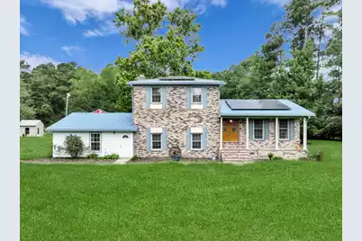 276 Railroad Avenue S, Harleyville, SC 29448 - Photo 1