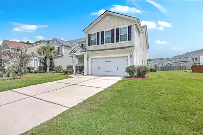 108 Glenspring Drive, Summerville, SC 29486 - Photo 1