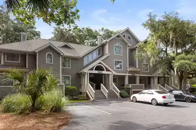 2781 Hidden Oak Drive, Seabrook Island, SC 29455 - Photo 1