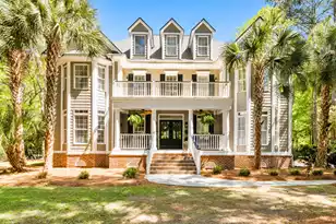 2225 Black Oak Ct, Mount Pleasant, SC 29466 - Photo 1