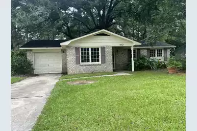 4852 Foxwood Drive, North Charleston, SC 29418 - Photo 1