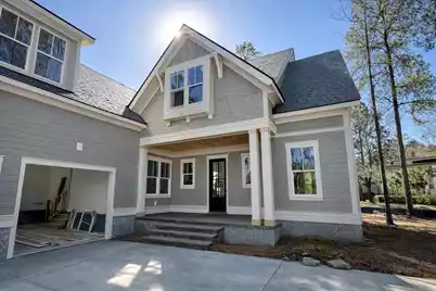 4163 Deep Step Drive, Ravenel, SC 29470 - Photo 1