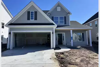 508 Dunswell Drive, Summerville, SC 29486 - Photo 1