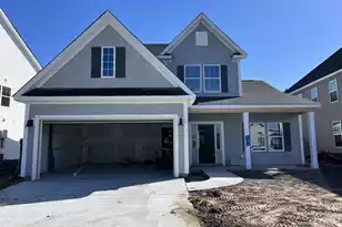 508 Dunswell Dr, Summerville, SC 29486 - Photo 1