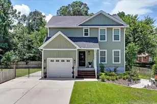 1505 Sutton St, Charleston, SC 29412 - Photo 1