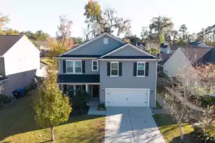 5411 Overland Trail, North Charleston, SC 29420 - Photo 1