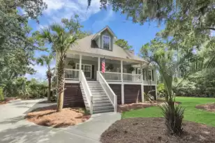 23 Little Creek Rd, Beaufort, SC 29907 - Photo 1