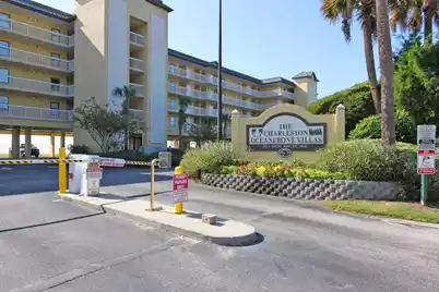 201 Arctic Avenue W #401, Folly Beach, SC 29439 - Photo 1