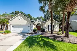 136 Oakbluff Rd, Summerville, SC 29485 - Photo 1