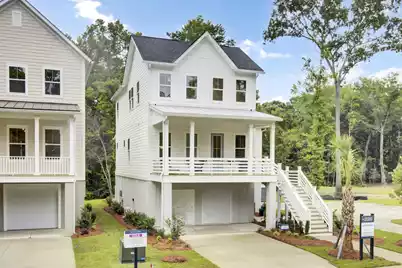 618 Du Bois Drive, Johns Island, SC 29455 - Photo 1