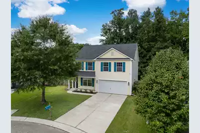 132 Hammerbeck Road, Summerville, SC 29483 - Photo 1