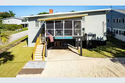 415 Sundial Drive, Pawleys Island, SC 29585 - Photo 1