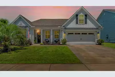 620 Yellow Leaf Lane, Summerville, SC 29486 - Photo 1