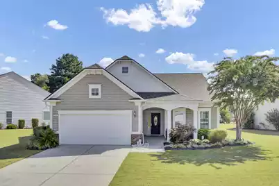 209 Schooner Bend Avenue, Summerville, SC 29486 - Photo 1