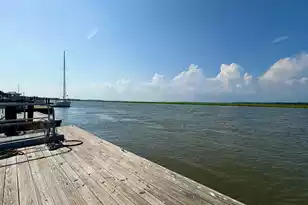 3764 Docksite Rd, Edisto Island, SC 29438 - Photo 1