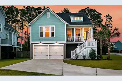 100 Antilles Circle, Wando, SC 29492 - Photo 1